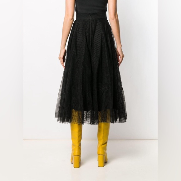 ZIMMERMANN Midi Length Skirt Size Zimmermann 3 - Picture 5 of 6